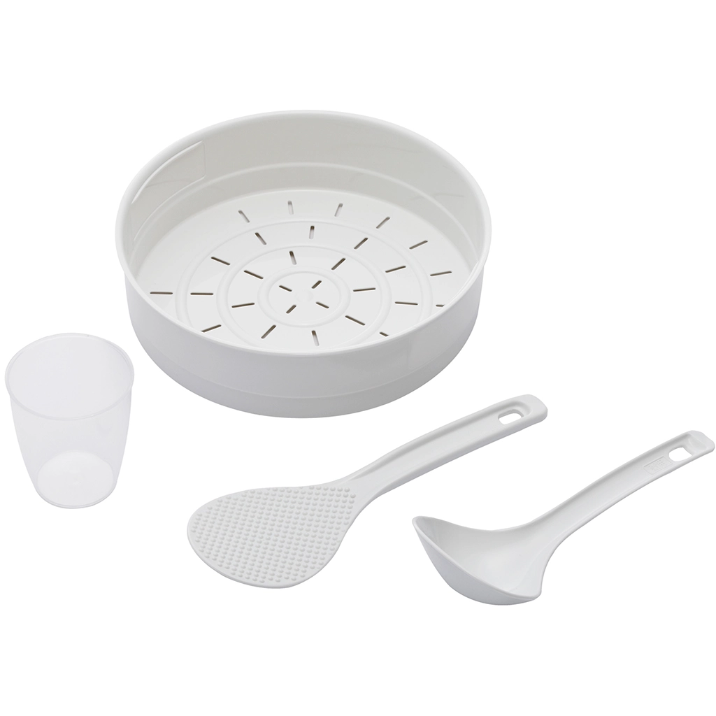 Nồi cơm điện tử 1L Panasonic SR-DK104WRA