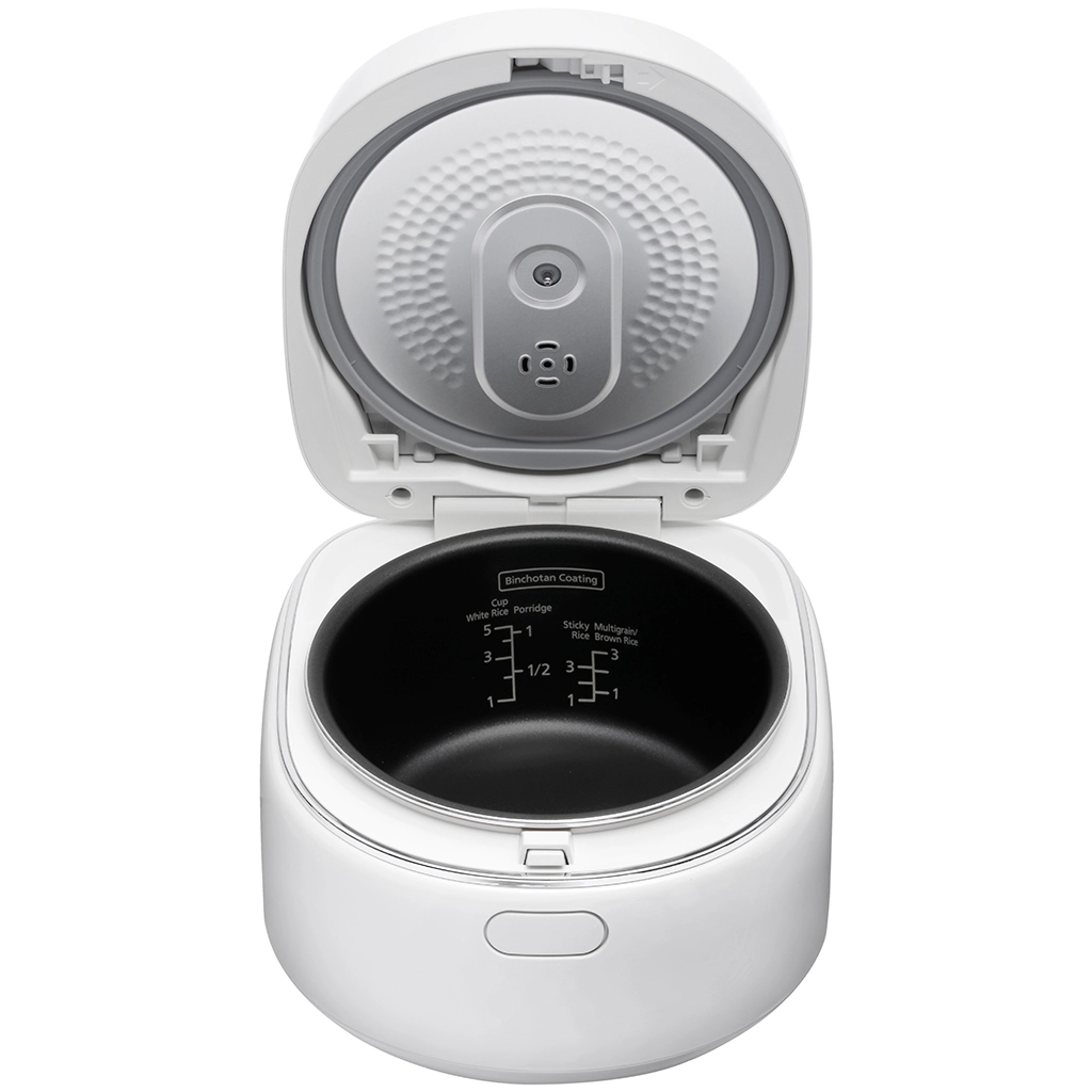 Nồi cơm điện tử 1L Panasonic SR-DK104WRA