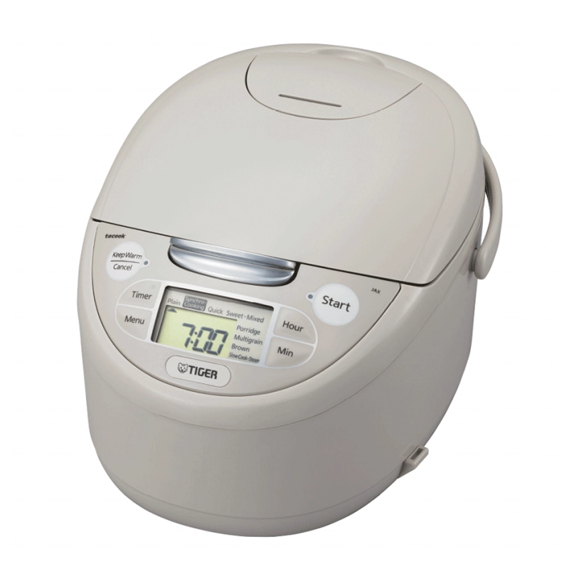 Nồi cơm điện tử 1L Tiger JAX-R10-Japan