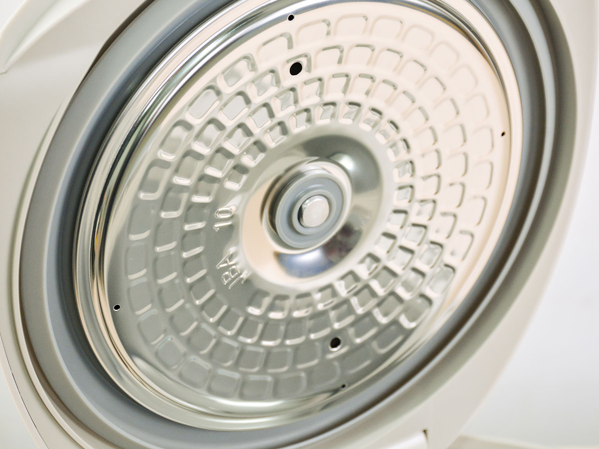 Nồi cơm điện tử 1L Tiger JAX-R10-Japan