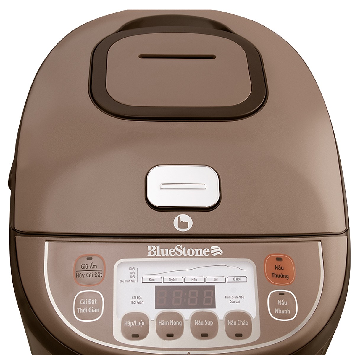 Nồi cơm điện tử Bluestone RCB-5936 1.8L