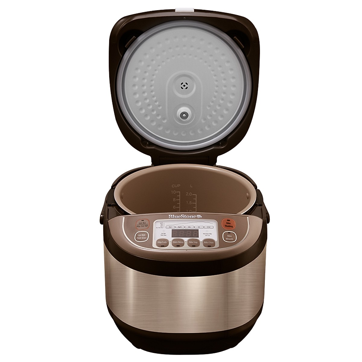 Nồi cơm điện tử Bluestone RCB-5936 1.8L