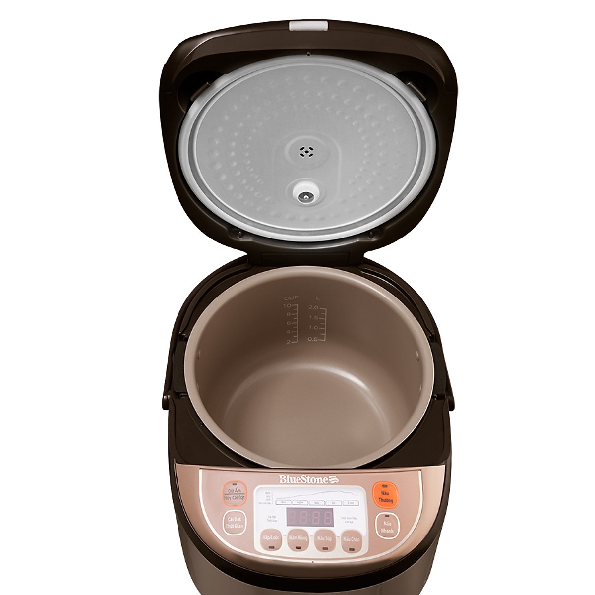 Nồi cơm điện tử Bluestone RCB-5936 1.8L