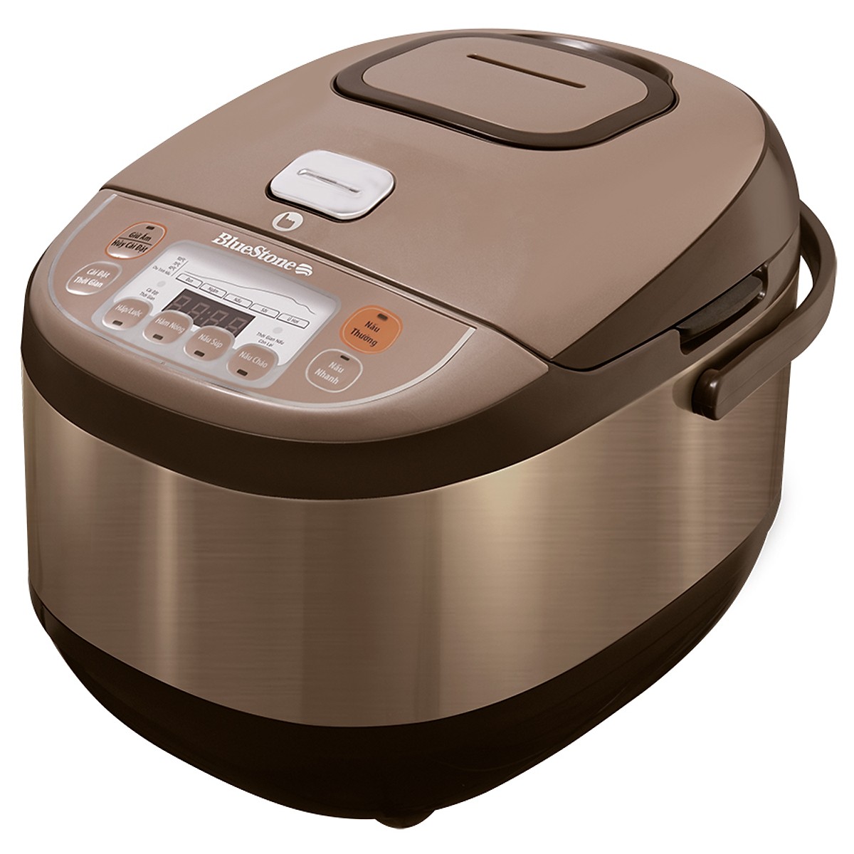 Nồi cơm điện tử Bluestone RCB-5936 1.8L