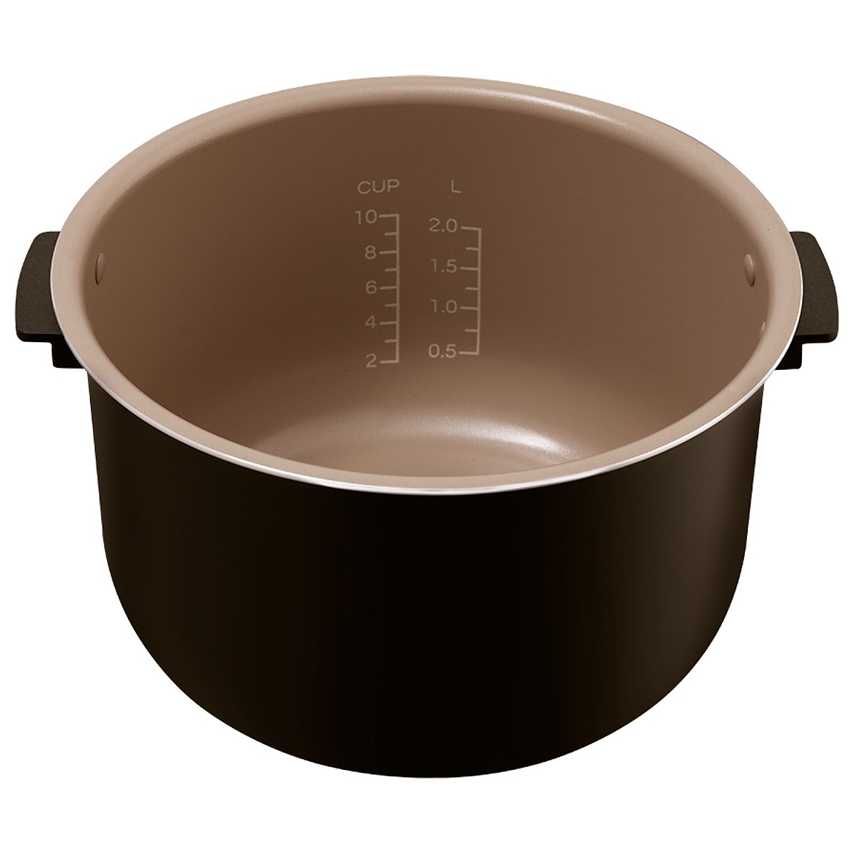 Nồi cơm điện tử Bluestone RCB-5936 1.8L