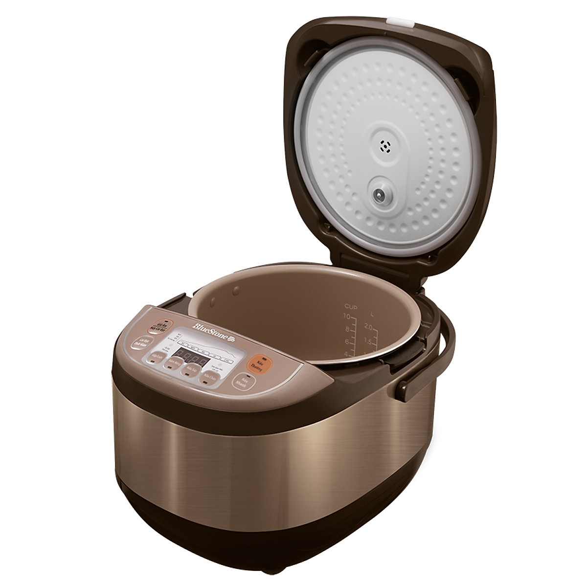 Nồi cơm điện tử Bluestone RCB-5936 1.8L