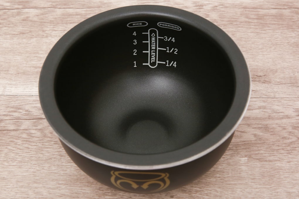 Nồi cơm điện từ cao tần 0.7L Tefal RK604165