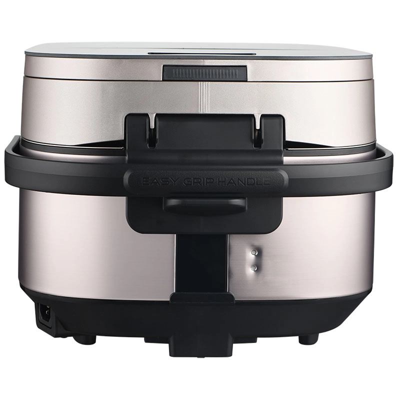Nồi cơm điện tử cao tần 1.5 lít Coex CR- 3469IH