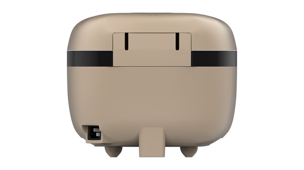 Nồi cơm điện tử cao tần 1,5L Hawonkoo RCH-152-IH-CF