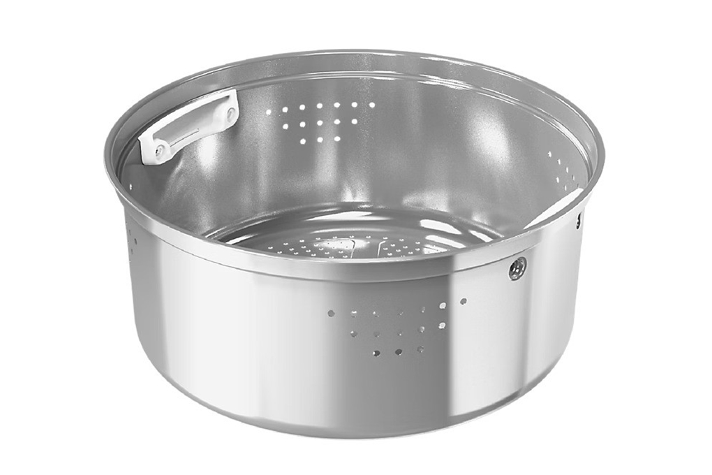 Nồi cơm điện tử cao tần 1,5L Panasonic SR-HFL153WRA