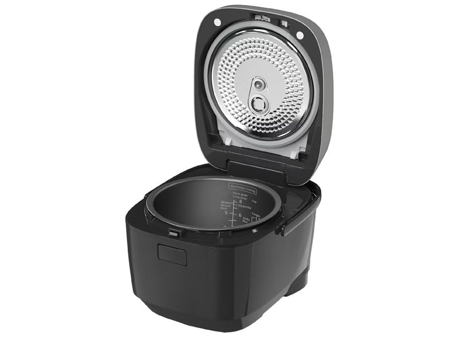 Nồi cơm điện tử cao tần 1,5L Panasonic SR-HFT153KRA