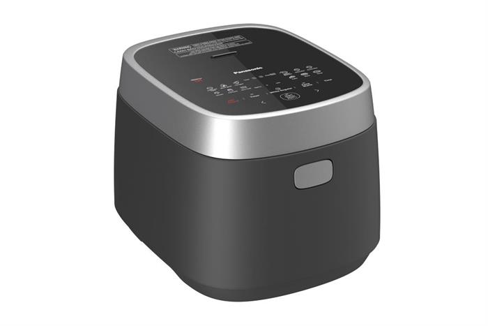 Nồi cơm điện tử cao tần 1,5L Panasonic SR-HN151KRA