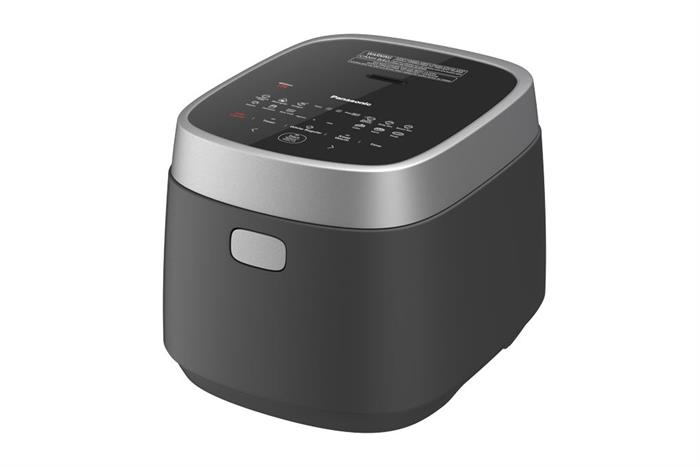 Nồi cơm điện tử cao tần 1,5L Panasonic SR-HN151KRA