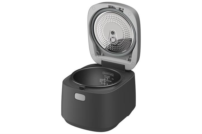 Nồi cơm điện tử cao tần 1,5L Panasonic SR-HN151KRA