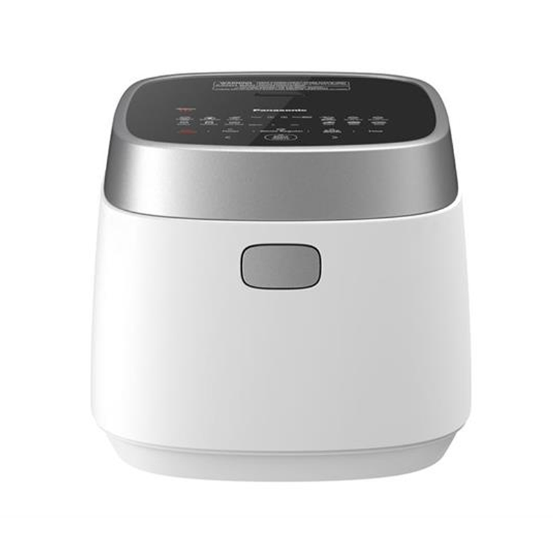 Nồi cơm điện tử cao tần 1,5L Panasonic SR-HNS151WRA