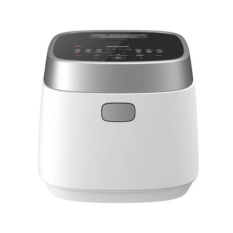 Nồi cơm điện tử cao tần 1,5L Panasonic SR-HNS151WRA