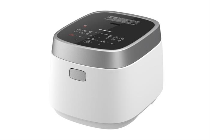 Nồi cơm điện tử cao tần 1,5L Panasonic SR-HNS151WRA