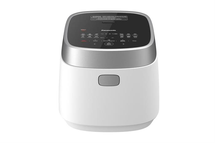 Nồi cơm điện tử cao tần 1,5L Panasonic SR-HNS151WRA
