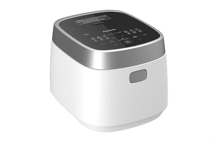 Nồi cơm điện tử cao tần 1,5L Panasonic SR-HNS151WRA
