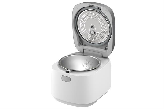 Nồi cơm điện tử cao tần 1,5L Panasonic SR-HNS151WRA