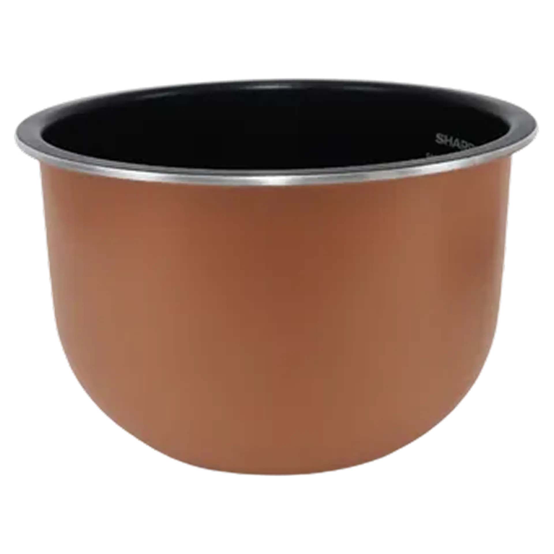 Nồi cơm điện tử cao tần 1,5L Sharp KS-IH151V-RG