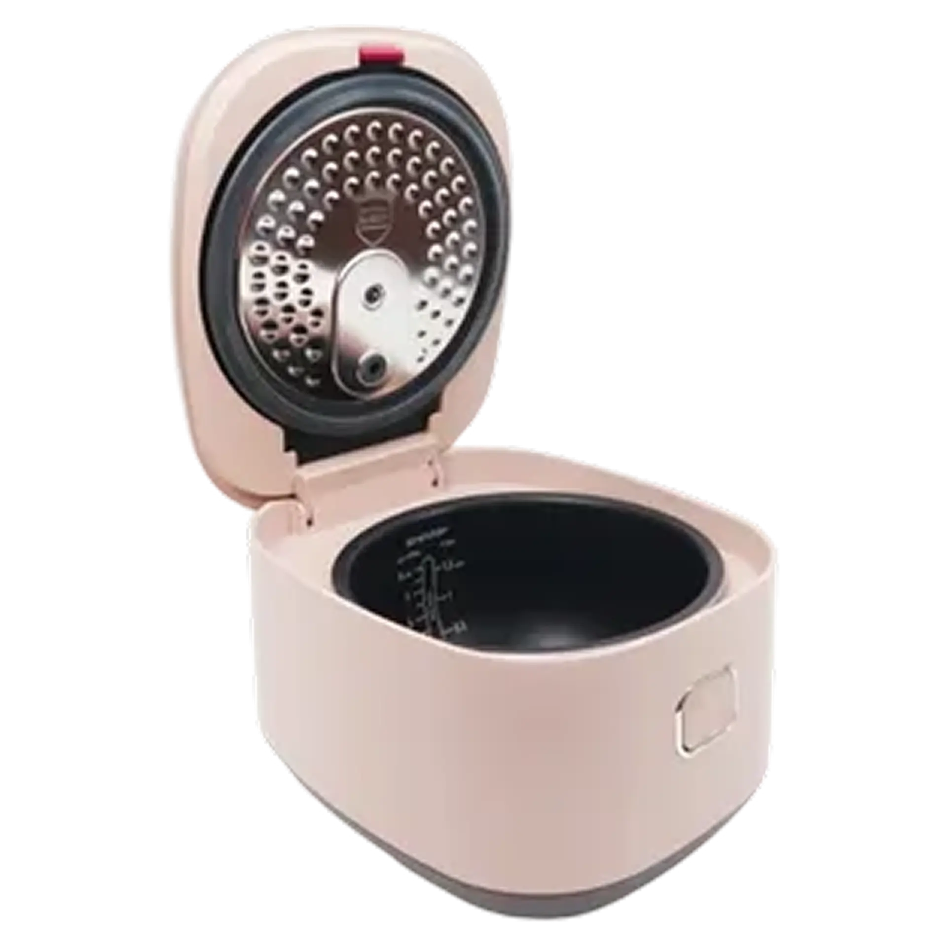 Nồi cơm điện tử cao tần 1,5L Sharp KS-IH151V-RG