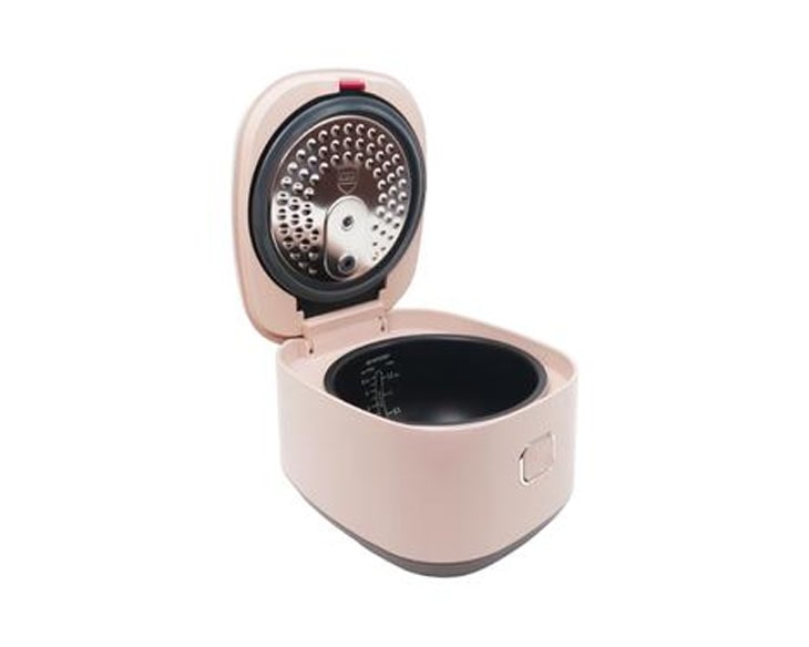 Nồi cơm điện tử cao tần 1,8L Sharp KS-IH181V-RG