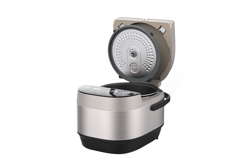 Nồi cơm điện tử cao tần 1,8L Sunhouse Mama SHD8959