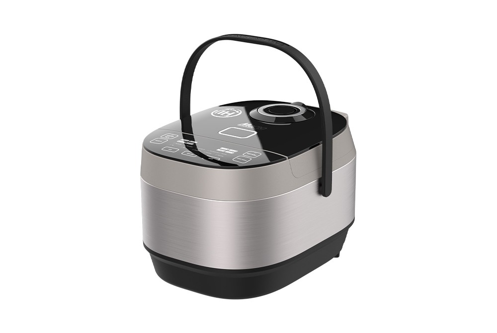 Nồi cơm điện tử cao tần 1,8L Sunhouse Mama SHD8959