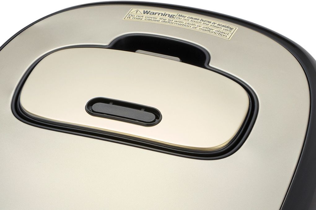 Nồi cơm điện từ cao tần 1,8L Tiger JKT-F18WSK-Japan