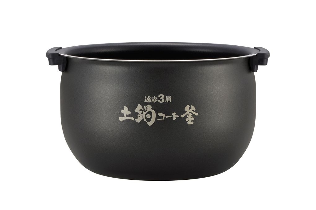 Nồi cơm điện từ cao tần 1,8L Tiger JKT-F18WSK-Japan