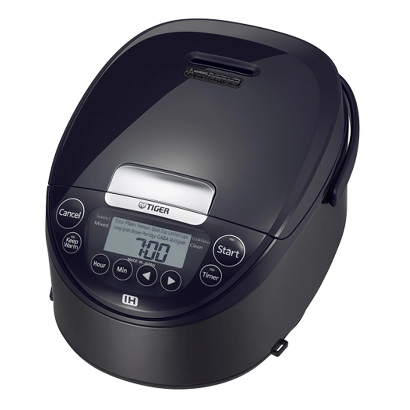 Nồi cơm điện tử cao tần 1,8L Tiger JPW-H18V