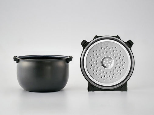 Nồi cơm điện tử cao tần 1,8L Tiger JPW-H18V-Japan