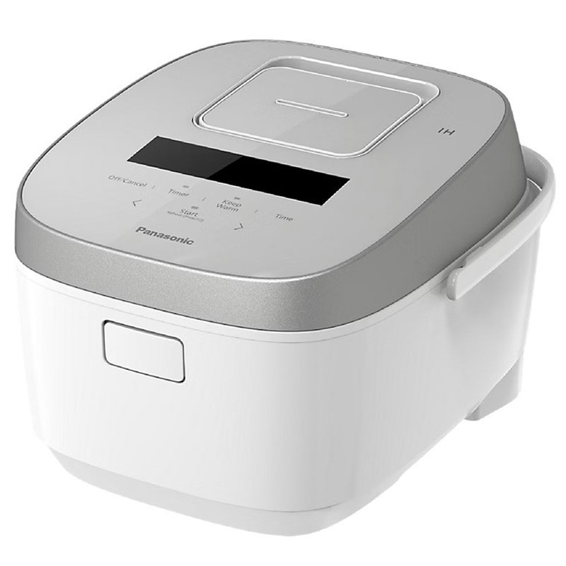Nồi cơm điện tử cao tần 1L Panasonic SR-HFL103WRA