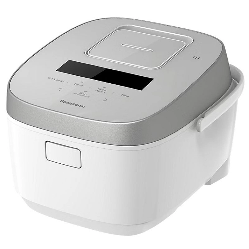 Nồi cơm điện tử cao tần 1L Panasonic SR-HFL103WRA