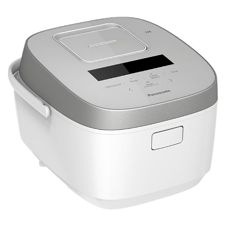 Nồi cơm điện tử cao tần 1L Panasonic SR-HFL103WRA