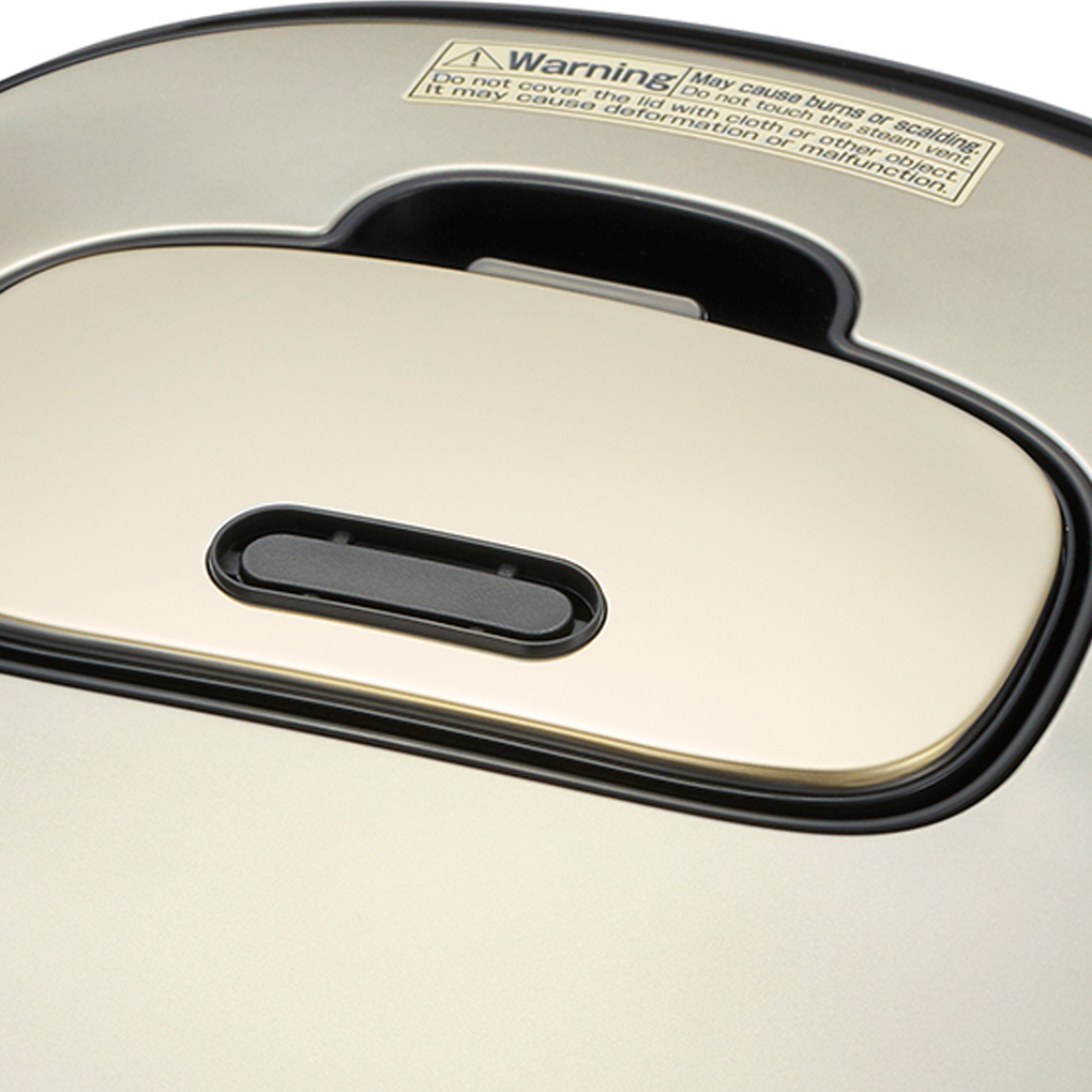 Nồi cơm điện từ cao tần 1L Tiger JKT-F10WSK-Japan