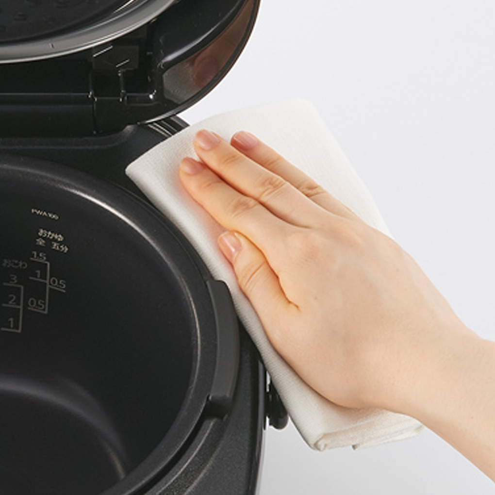 Nồi cơm điện từ cao tần 1L Tiger JKT-F10WSK-Japan