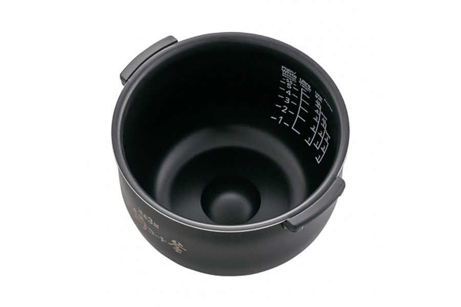 Nồi cơm điện tử cao tần 1L Tiger JKT-D10V-Japan