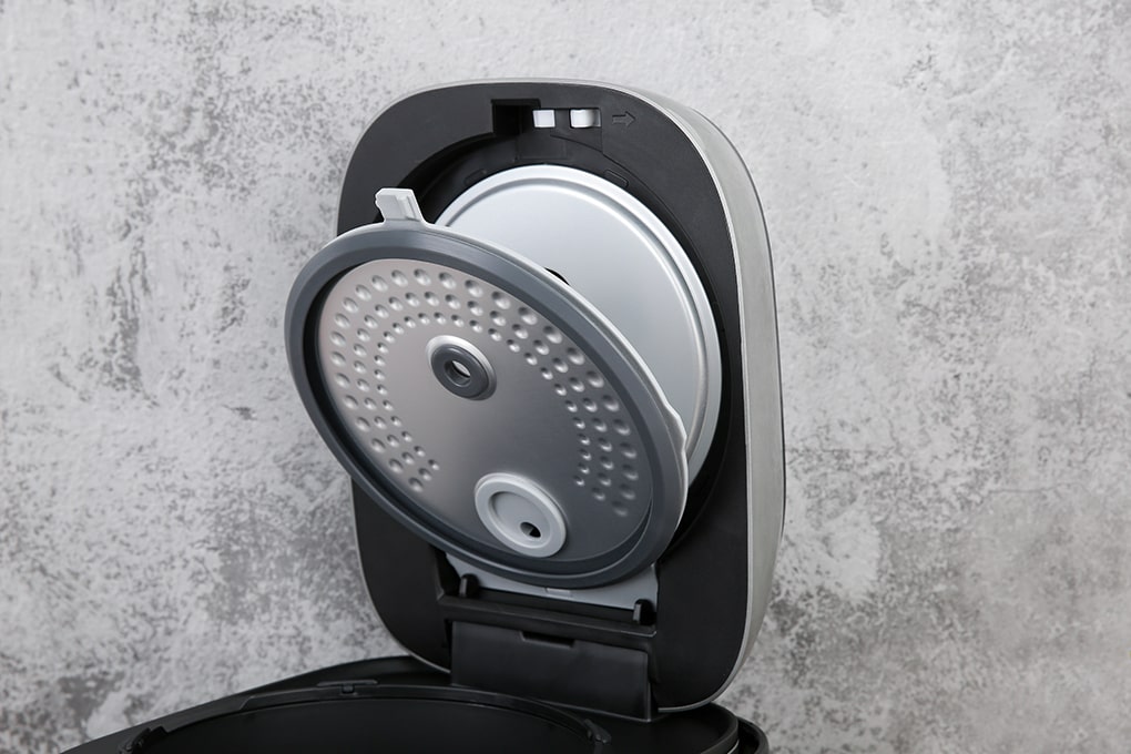 Nồi cơm điện tử cao tần 1L Toshiba RC-10IP1PV