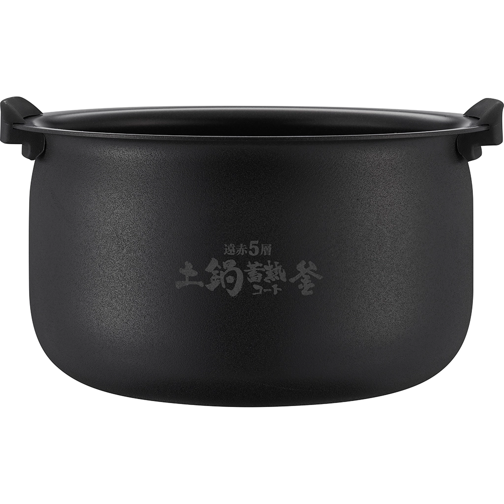 Nồi cơm điện tử cao tần áp suất 1,8L Tiger JPK - W18W-Japan