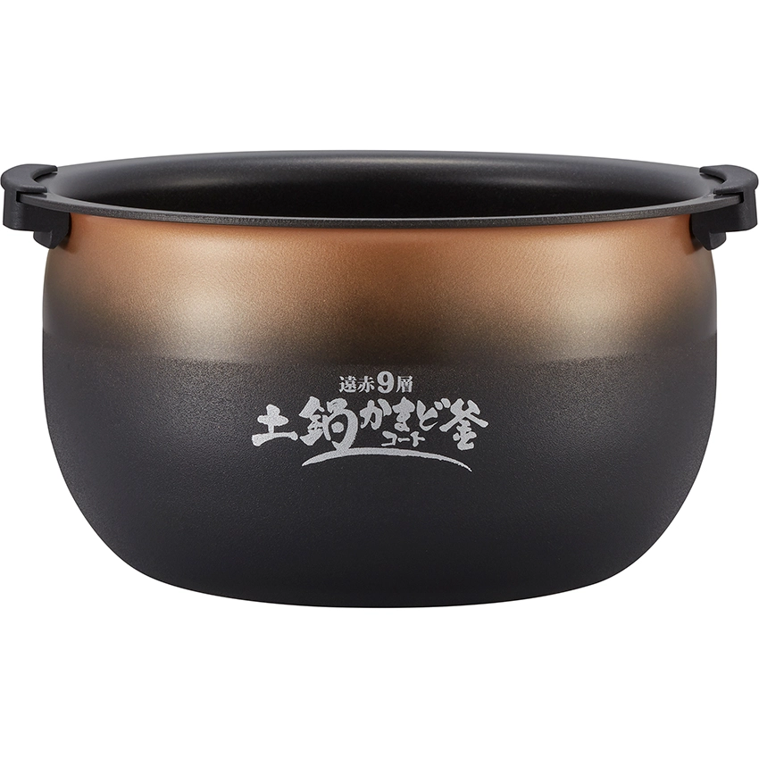 Nồi cơm điện tử cao tần áp suất 1,8LTiger JPC - W18W-Japan