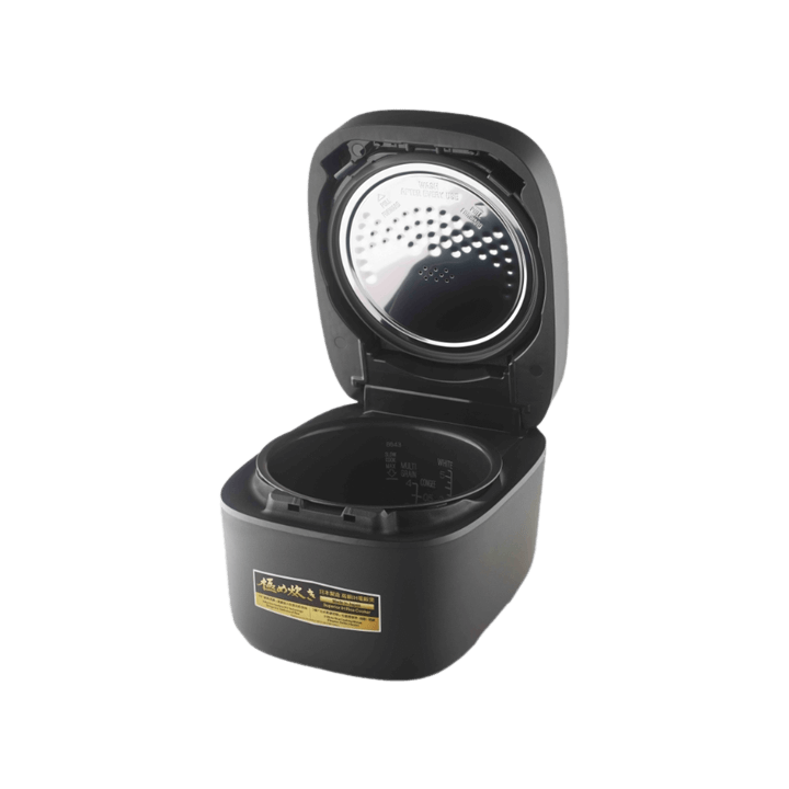 Nồi cơm điện tử cao tần Zojirushi 1,8L NW-QAQ18-BA-Japan