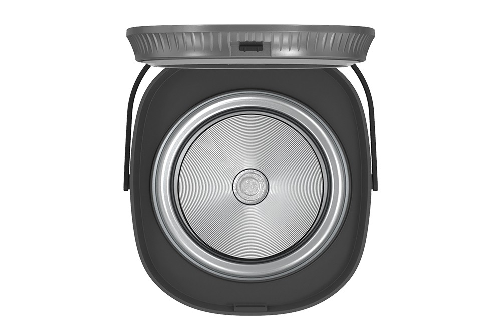 Nồi cơm điện tử lòng nồi niêu 1,5L Sunhouse SHD8825