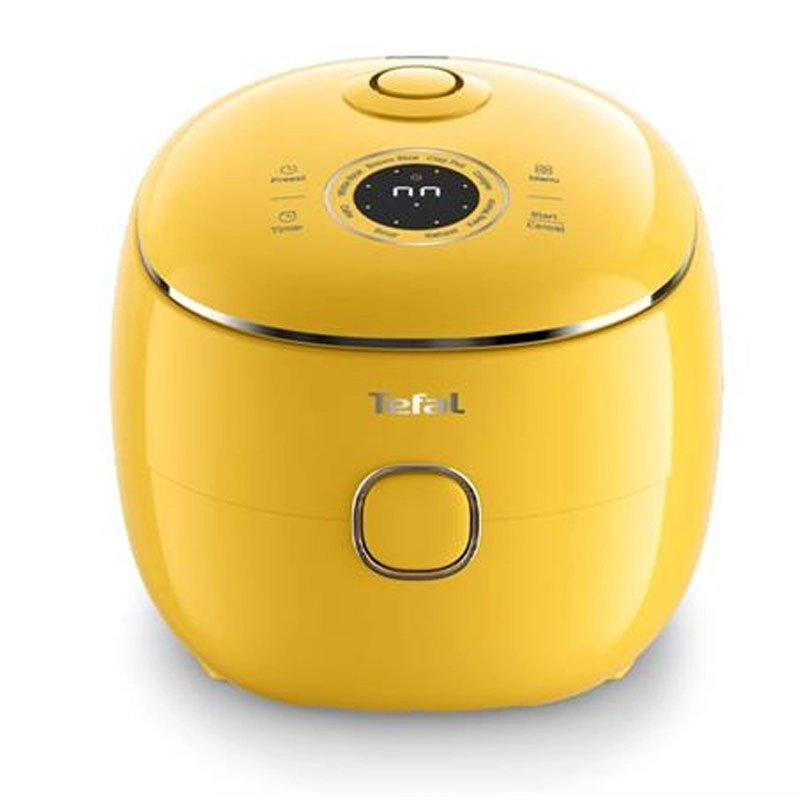 Nồi cơm điện tử mini 0,7L Tefal POP RK5352Y0