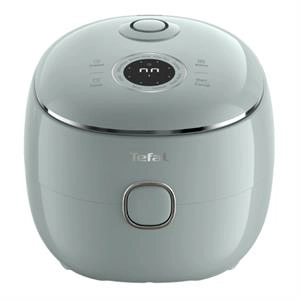 Nồi cơm điện tử mini 0,7L Tefal POP RK5352Y0