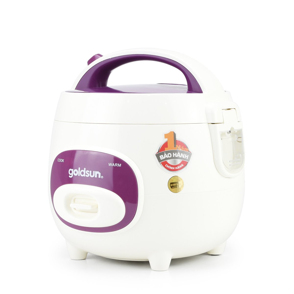 Nồi cơm điện Goldsun ARC-GW100