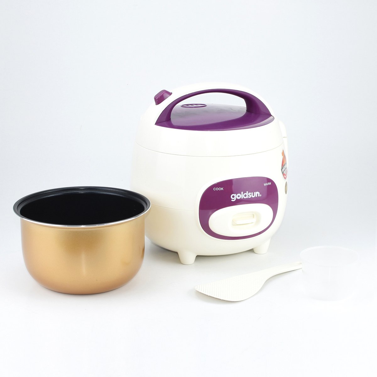 Nồi cơm điện Goldsun ARC-GW100