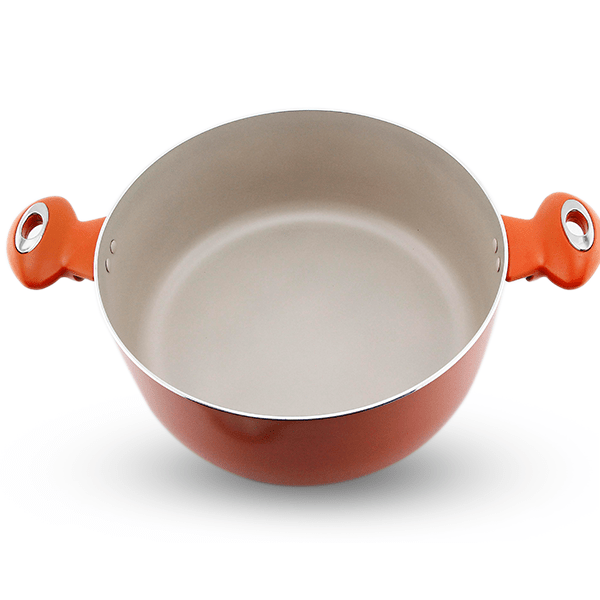 Nồi đáy từ vung kính 16cm Elmich EIV-63016CECG