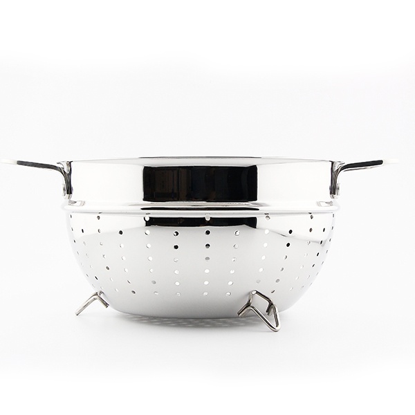 Nồi hấp 22cm Inox 304 Elmich EL3360-2353360